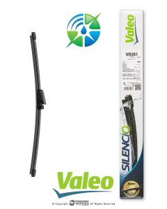 VR261 Valeo Silencio Rear Wiper 11" (280mm)