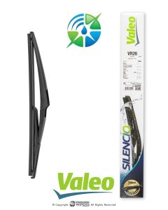 VR26 Valeo Silencio Rear Wiper 12" (300mm)