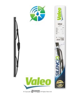 VR32 Valeo Silencio Rear Wiper 11" (280mm)