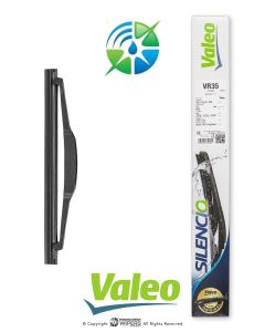 VR35 Valeo Silencio Rear Wiper 7" (180mm)