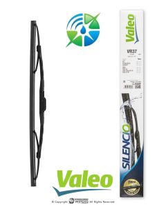 VR37 Valeo Silencio Rear Wiper 13" (340mm)