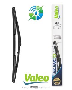 VR42 Valeo Silencio Rear Wiper 16" (400mm)