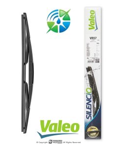 VR57 Valeo Silencio Rear Wiper 13.5" (345mm)