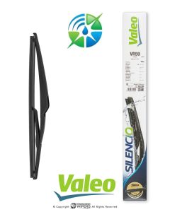 VR59 Valeo Rear Wiper 12" (300mm)
