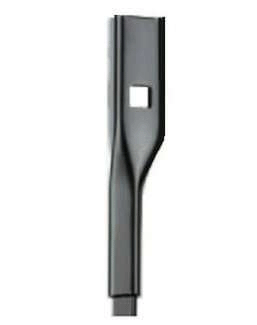 Slim-Top wiper fitting type